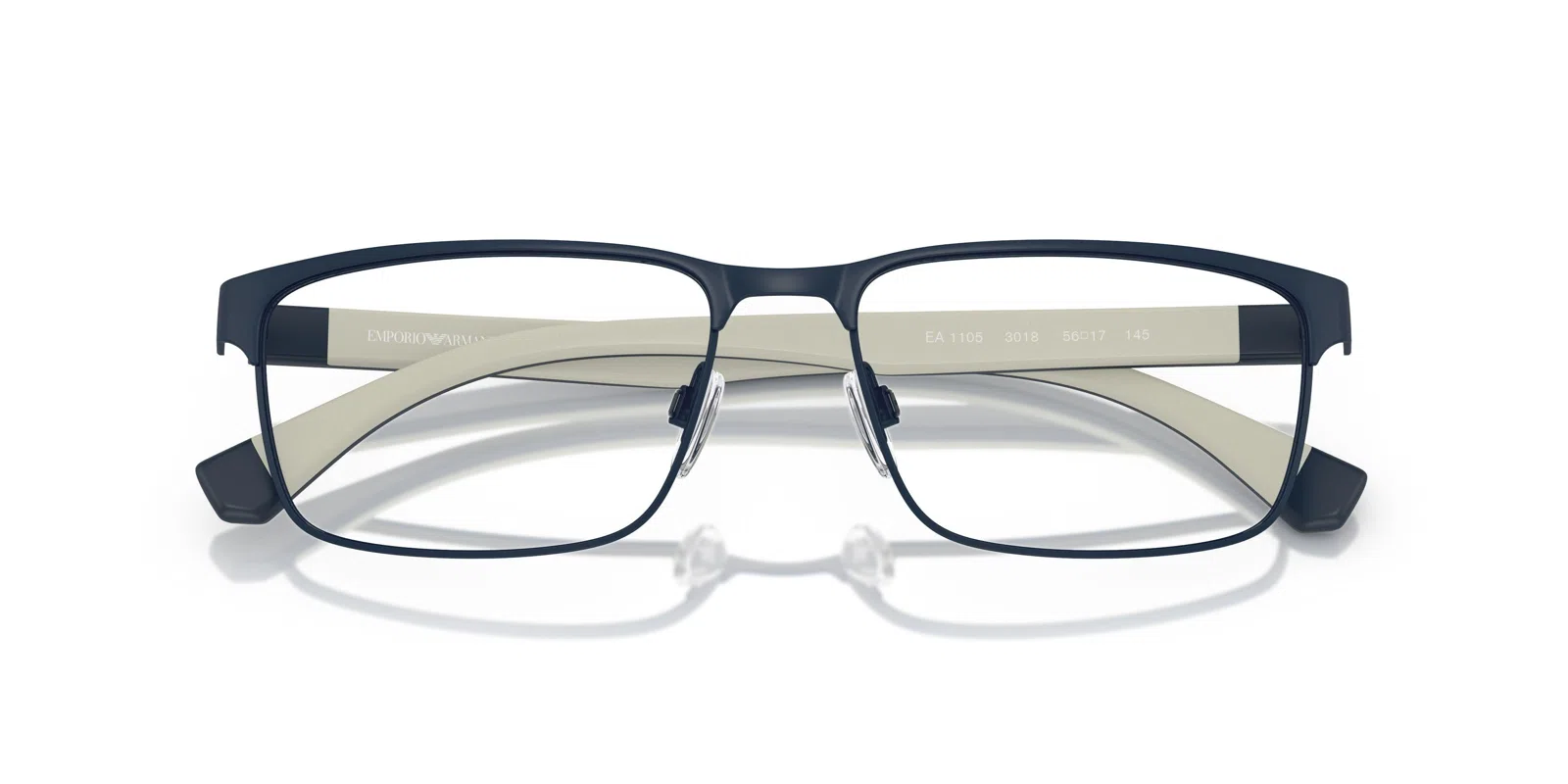 Emporio Armani 1105 Eyeglasses - view 34